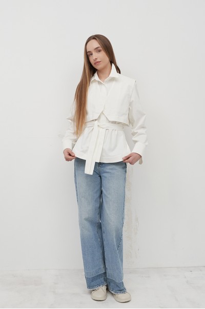 • ВЕСНА 2026 •